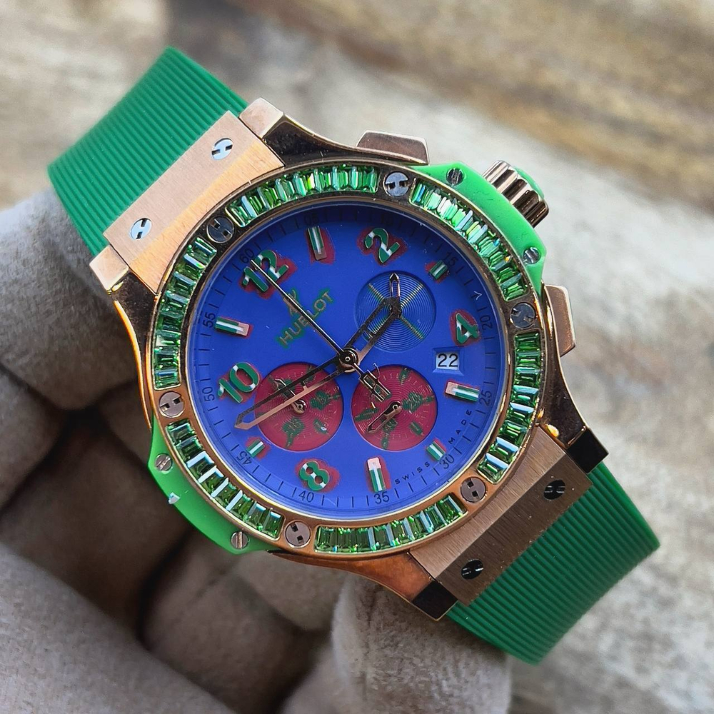 Часы Hublot