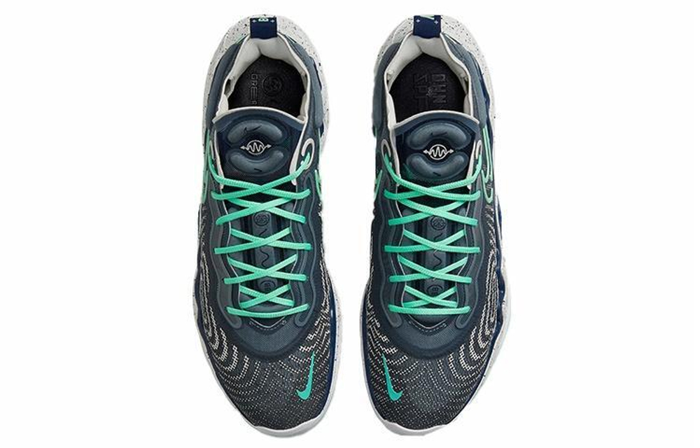 Кроссовки Nike Air Zoom G.T. Run