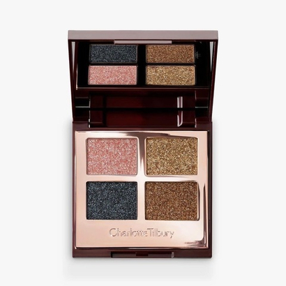 Charlotte Tilbury Dazzling Diamonds Eyeshadow Quad