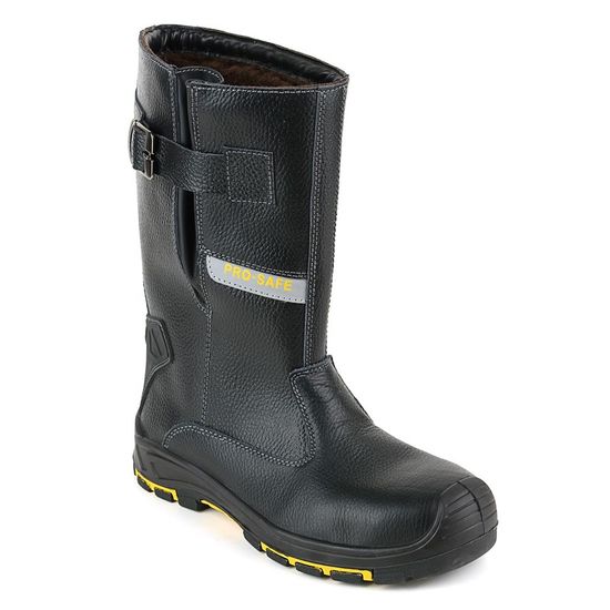 Сапоги 760Р ПУ/резина, КП