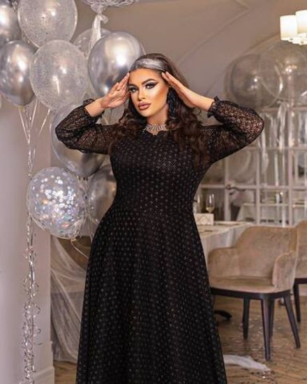 Платье УК-426 Fabrika Фото 2