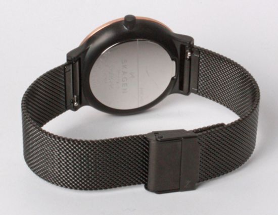 Мужские часы Skagen SKW6296