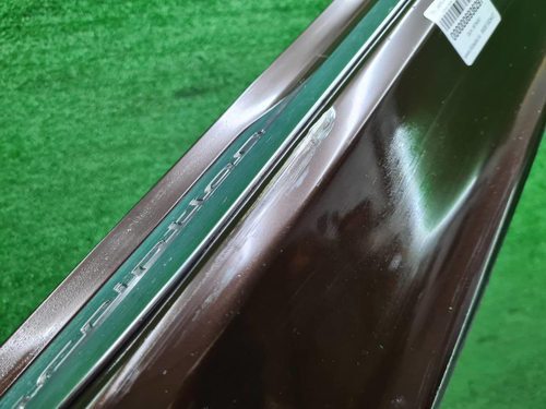 Накладка двери задняя правая Volvo XC60 2 (17-нв)