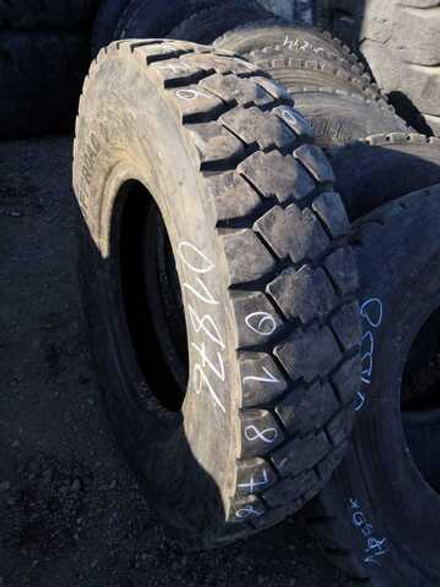 325/95R24 Goodyear OffRoad ORD шина б/у