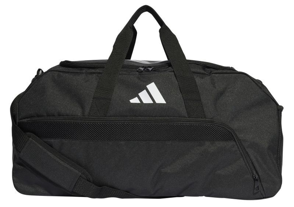 Спортивная сумка Adidas Tiro Duffle M Bag - Black