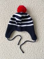 Новая шапка Petit Bateau, 80