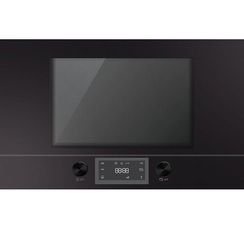 Микроволновая печь Kuppersbusch MR 6330.0 S