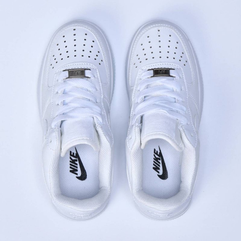 Кроссовки детские Nike Air Force 1 Low UV Reactive арт 5104