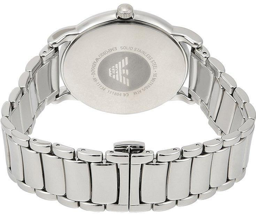 Мужские наручные часы Emporio Armani AR11134