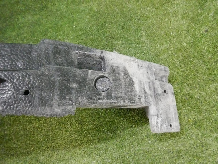 Абсорбер переднего бампера Mercedes GLE V167 18-24