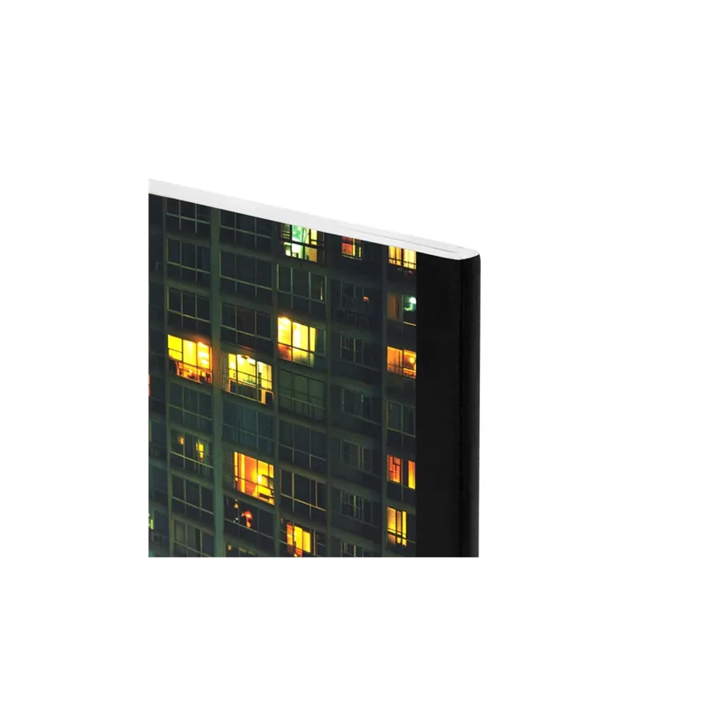 Тетрадь А-4 96л. клетка, сшивка с корешком, обложка картон BRAUBERG