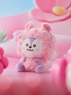 Игрушка BT21 MANG BABY