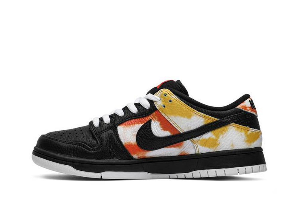 Nike dunk raygun on sale