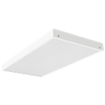 Светильник LED ДВО12-19-301 Prizma 840 595х295х40мм АСТЗ