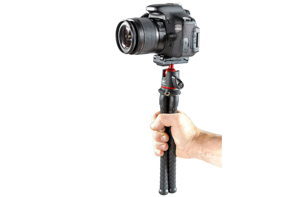 Штатив Falcon Eyes LifePOD Flex-3