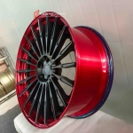 КОВАНЫЕ ДИСКИ ДЛЯ MERCEDES-BENZ GLC X253 МЕРСЕДЕС-БЕНЦ