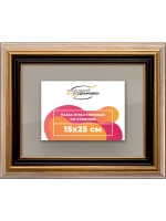 Рамка для постера и фотографий 15x25