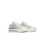 Converse Chuck Taylor All Star Lift Canvas Shoes Women"s Low top Blue