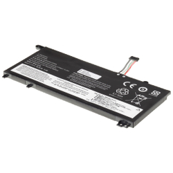 Аккумулятор iBatt 3000mAh для ноутбука Lenovo ThinkBook 14 G2 ITL (L19C3PDA, L19D3PDA)