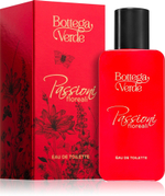 Bottega Verde Passioni Floreali Туалетная вода для женщин