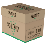 Бумага SvetoCopy "Eco", А4, 80г/м2, 500л., 60%