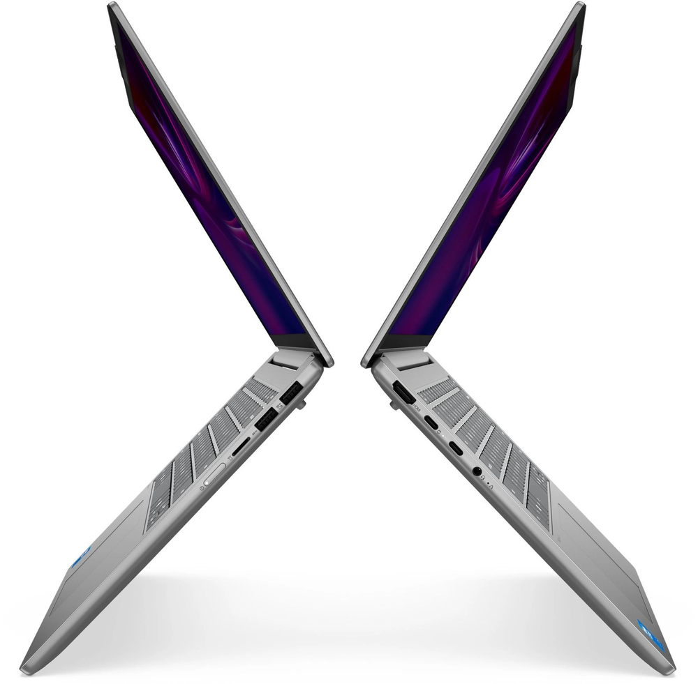 Ноутбук  Lenovo IdeaPad Slim 5 14IRH10 14 ", Core i7, 32 Гб RAM, 1 Тб SSD, UHD Graphics 770, Серый
