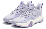 361° Ag Volley 3 Hangzhou Leno Breathable Cushioning Abrasion Resistant Rebound Low top Performance Basketball Shoes