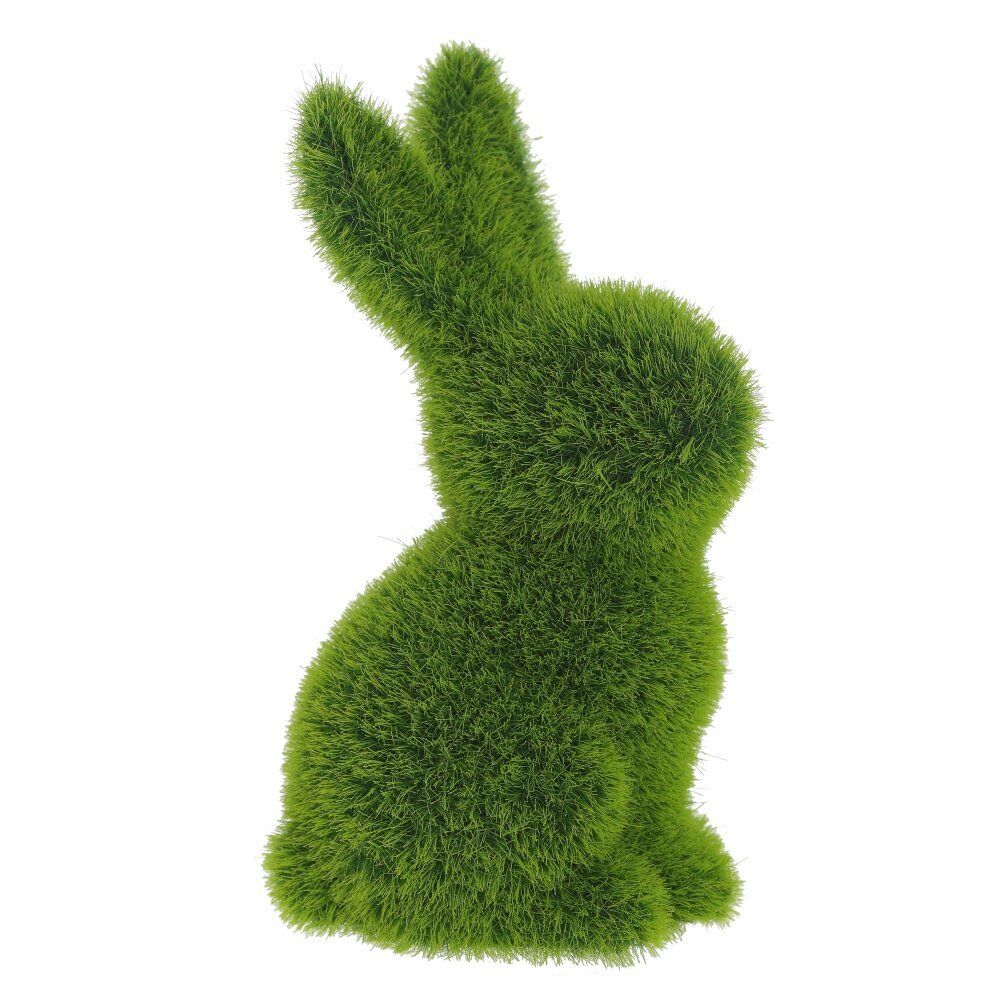 GAEM Фигурка декоративная "Заяц", L6 W5,5 H12 см