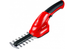 Ножницы аккумуляторные 18V Einhell GC-CG 3,6 Li WT без АКБ и ЗУ