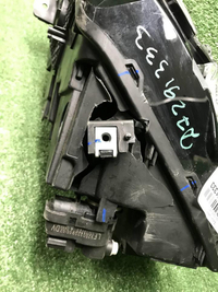 Битая Фара левая Belgee X50 (2023-н.в.) LED