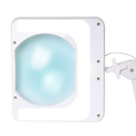 Лампа бестеневая (лампа-лупа) Med-Mos 9002LED (9008LED-D-189) + РУ