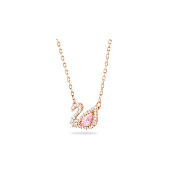 Swarovski Dazzling Swan