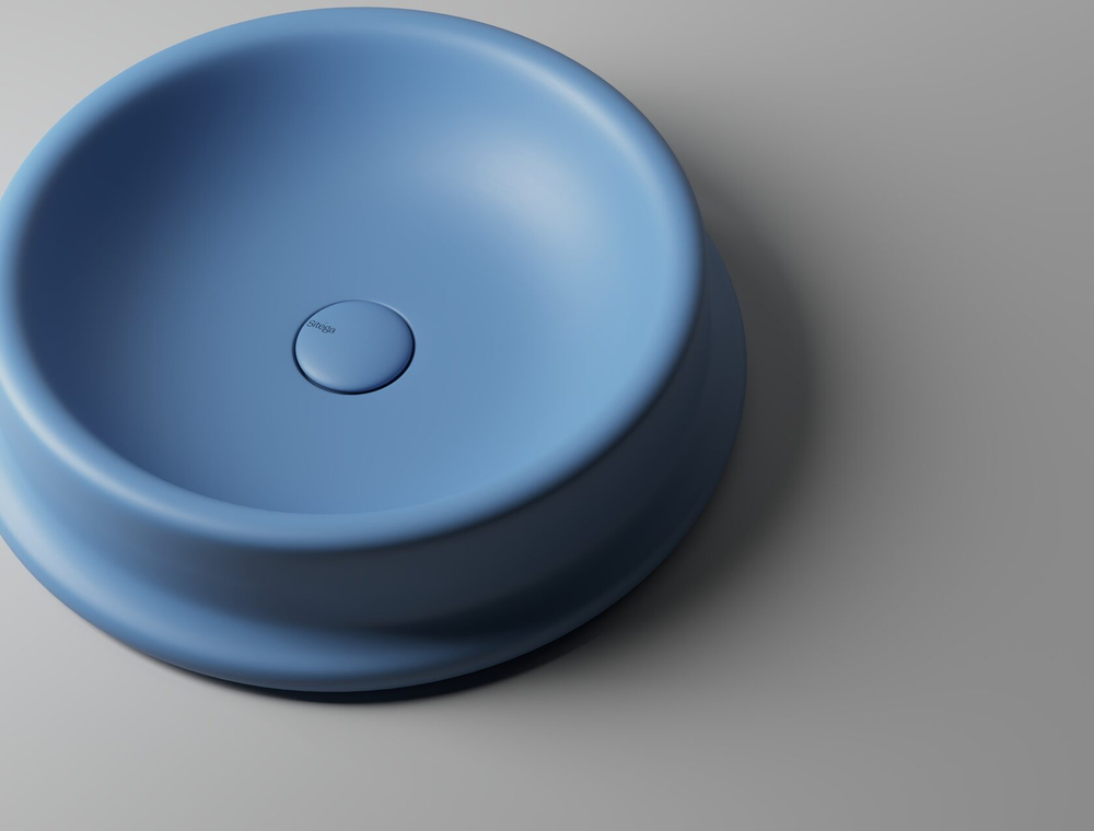 Раковина SAYMA 470 Pure