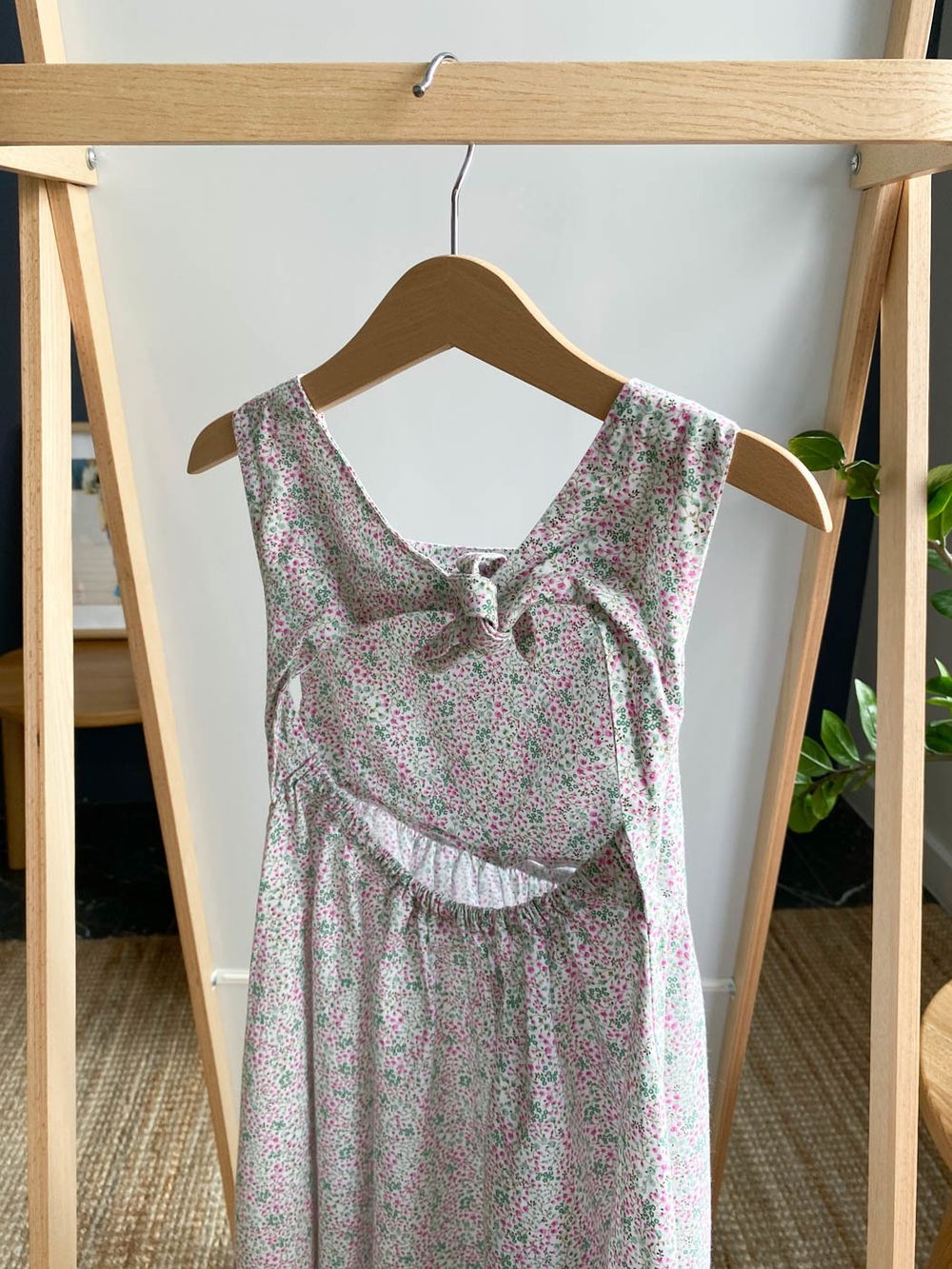 Сарафан Crochette, 116