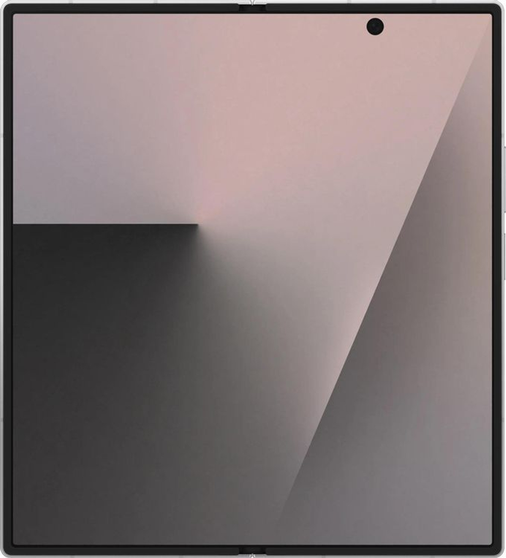 8" Смартфон Samsung Galaxy Z Fold7 12/256Gb,  SM-F966B,  NFC,  AMOLED,  120Гц,  4400мAч,  серый