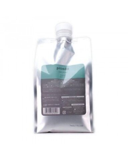 Маска для волос PROEDIT HAIR TREATMENT SOFT FIT, 1000 мл.