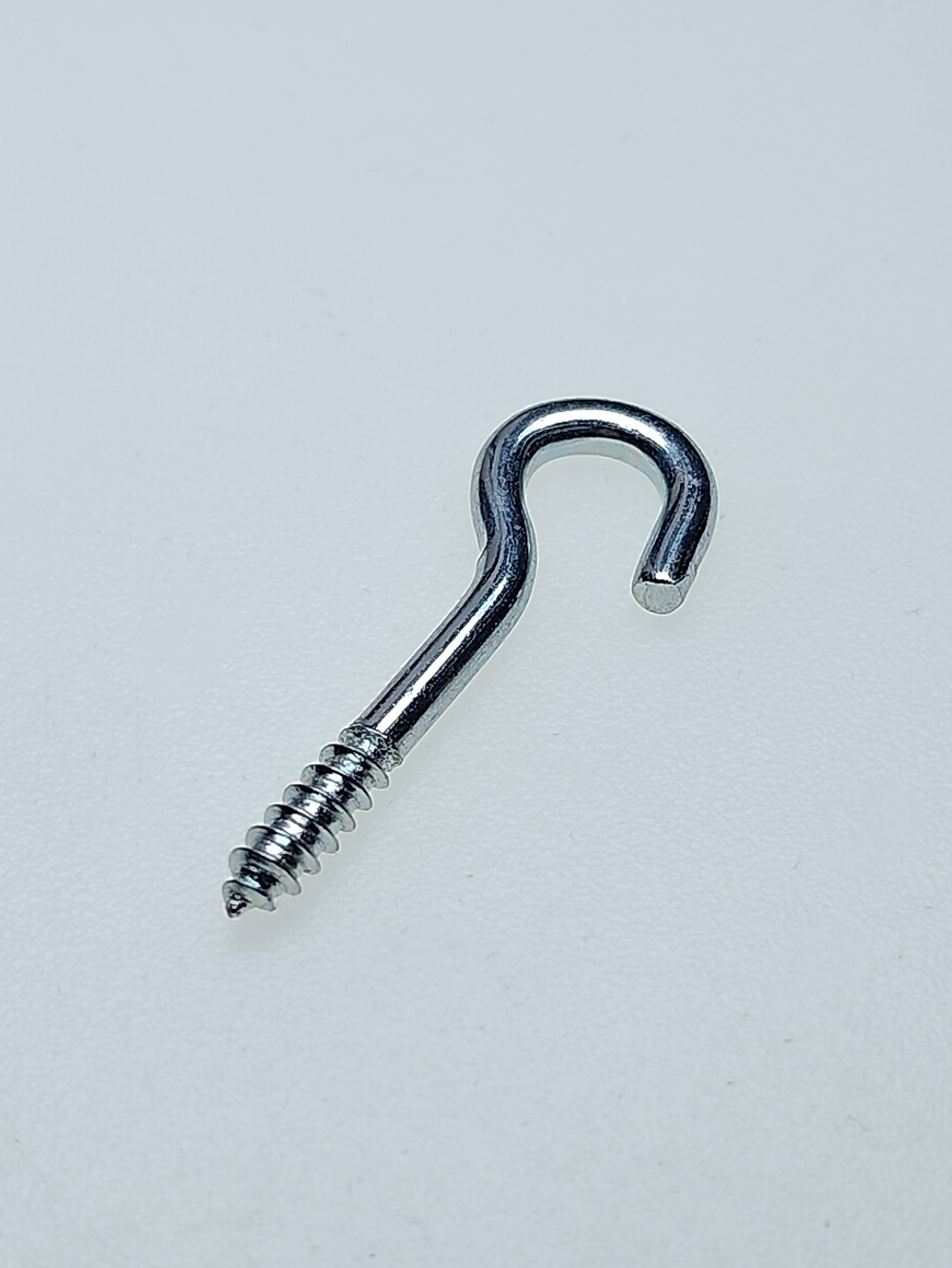 3х20 ОЦ.Шуруп-крючок С-образный (100 шт.)