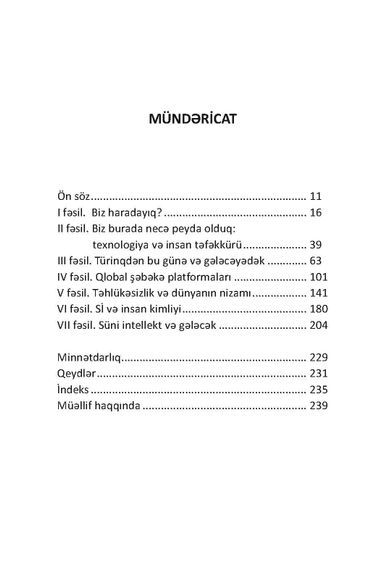 Süni intellekt əsri