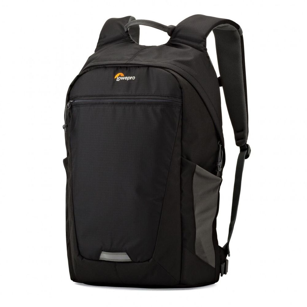 Lowepro Photo Hatchback BP 250 AW II черный