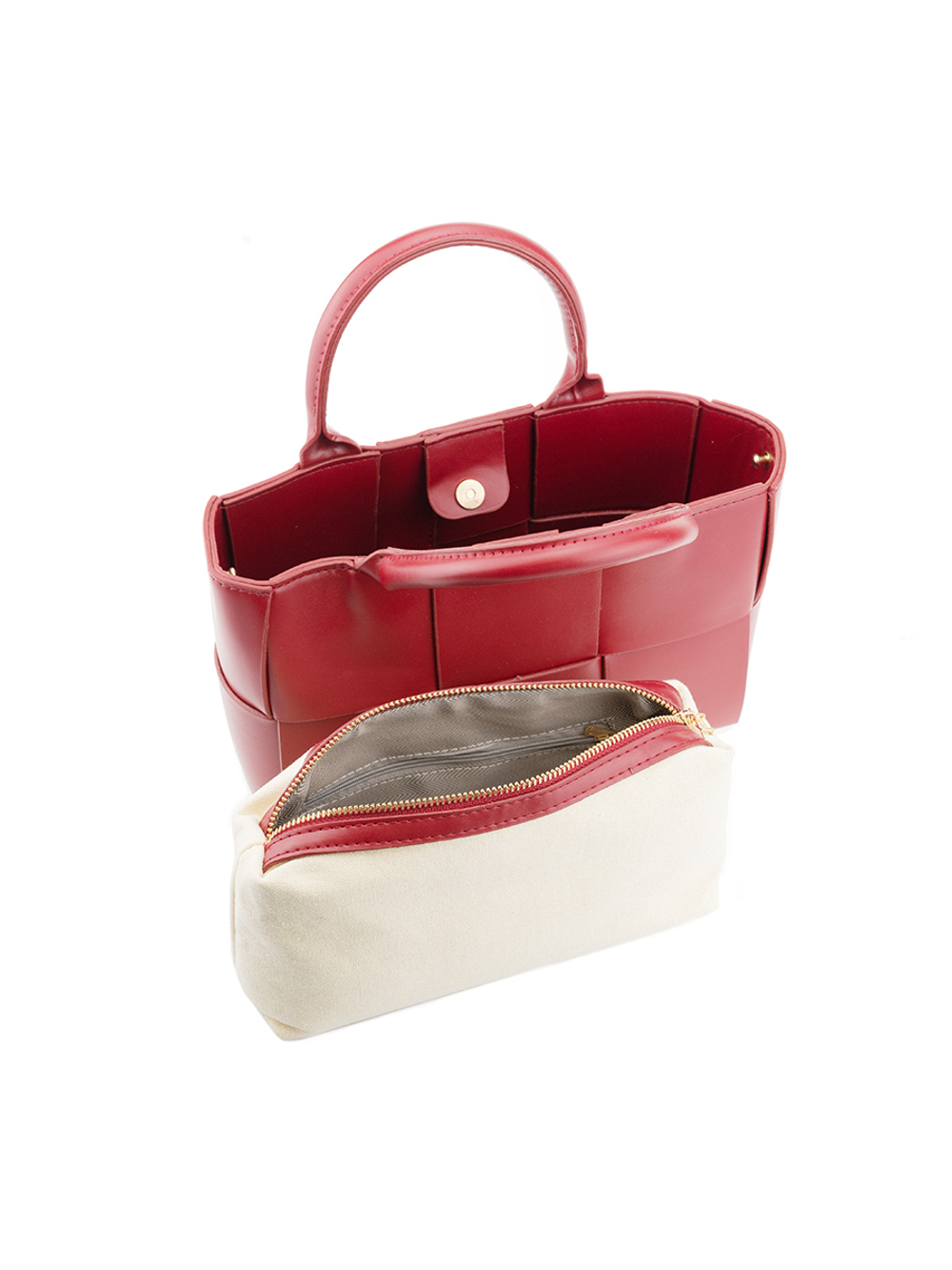 29688/69 Сумка жен., иск. кожа