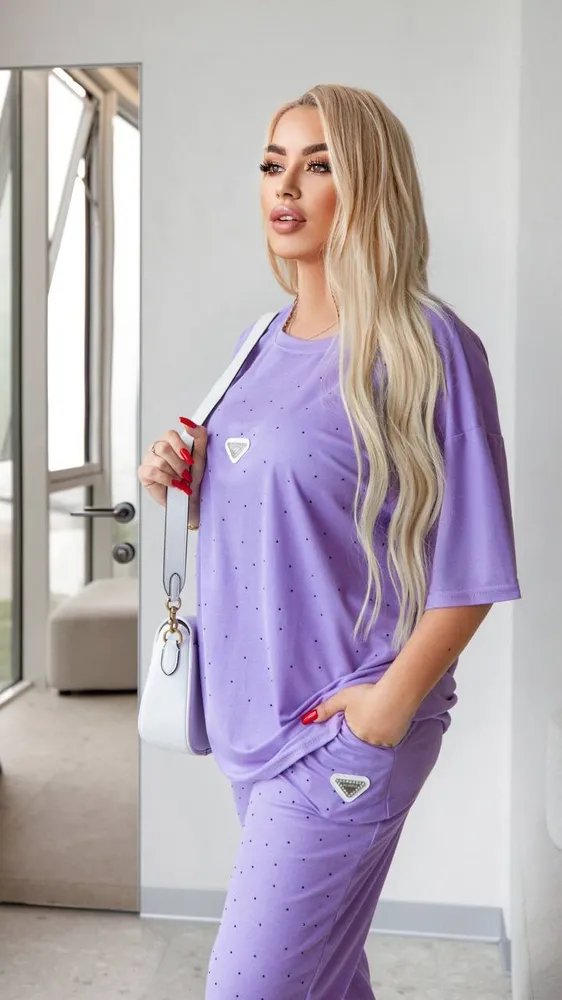 Костюм УК-473-2 Fabrika