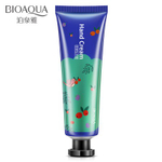 Bioaqua Hand Cream Увлажняющий крем для рук