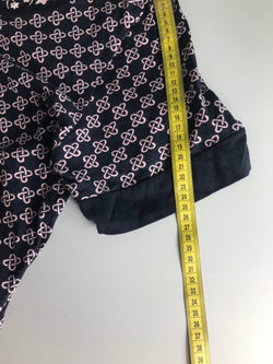 Платье для комфортного образа, визуально на 54 размер