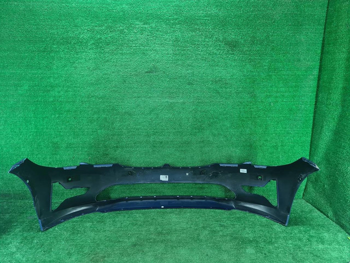 Бампер передний BMW 3er G20 (2018-2022)