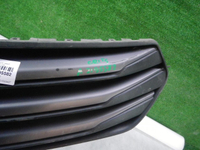 Решетка радиатора Hyundai Creta (2016-2020)