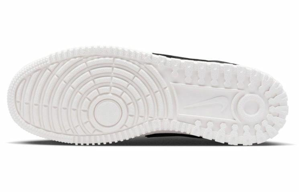 Кроссовки Nike Court Vision Mid