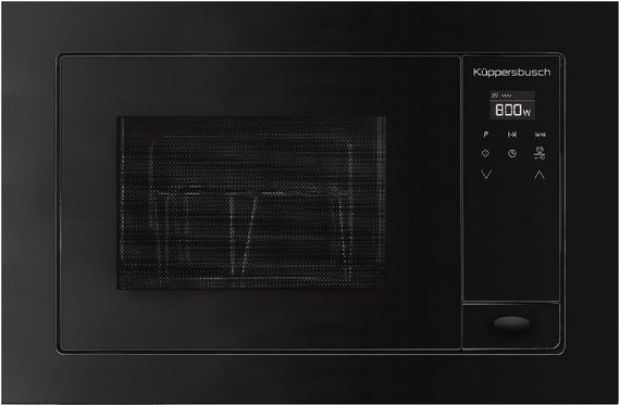 Микроволновая печь Kuppersbusch M 6120.0 S