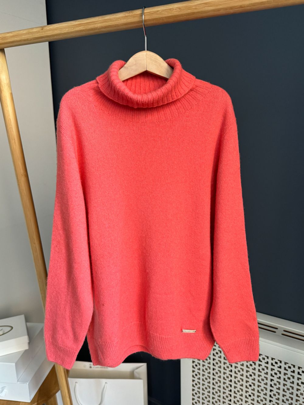 Свитер Norveg, 140