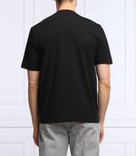 футболка tchup BOSS ORANGE - черный(50473278)