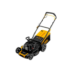 Газонокосилка бензиновая DENZEL GLR-460SP-ZS